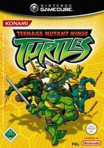 Game | Nintendo GameCube | Teenage Mutant Ninja Turtles Discount Pay With Visa
