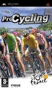 Game | Sony PSP | Pro Cycling Season 2009 Buy Cheap Perfect