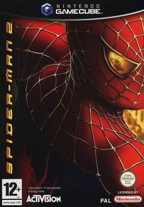 Game | Nintendo GameCube | Spiderman 2 Cheap Sale View