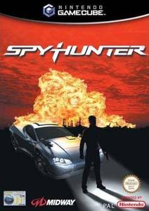 Game | Nintendo GameCube | Spy Hunter Cost Cheap Pice