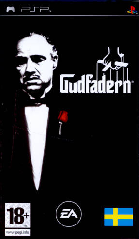 Game | Sony PSP | The Godfather: Mob Wars Best Place For Sale