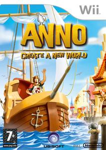Game | Nintendo Wii | ANNO: Create A New World Cheap Sale Footlocker Finishline