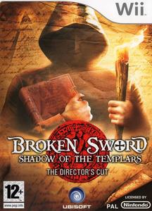 Game | Nintendo Wii | Broken Sword Wiki Cheap Online