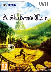 Game | Nintendo Wii | A Shadow's Tale Sale Comfortable
