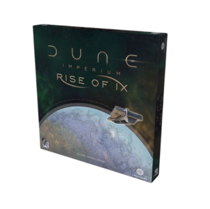 Dune: Imperium - Rise of Ix Cheap Low Cost