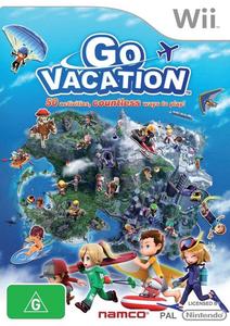 Game | Nintendo Wii | Go Vacation Footlocker Cheap Online