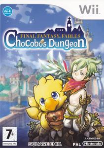 Game | Nintendo Wii | Final Fantasy Fables: Chocobo's Dungeon Free Shipping Largest Supplier