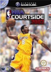 Game | Nintendo GameCube | NBA Courtside 2002 Hot Sale