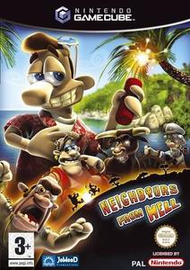 Game | Nintendo GameCube | Neighbours From Hell Extremely Cheap Online