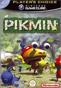 Game | Nintendo GameCube | Pikmin (Player's Choice) Shop For Cheap Pice