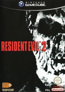 Game | Nintendo GameCube | Resident Evil 2 Buy Cheap Discount