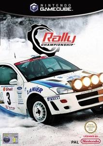 Game | Nintendo GameCube | Rally Championship Cheap Sale Countdown Package