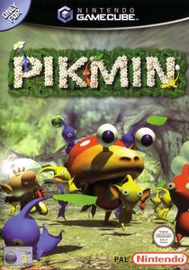 Game | Nintendo GameCube | Pikmin Free Shipping Cheap Online