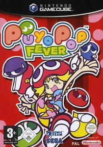 Game | Nintendo GameCube | Puyo Pop Fever Discount For Nice