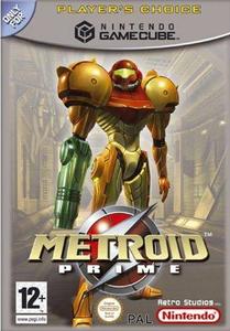 Game | Nintendo GameCube | Metroid Prime (Player's Choice) Finishline Cheap Online