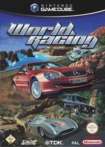 Game | Nintendo GameCube | Mercedes-Benz World Racing Explore Cheap Pice