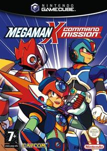 Game | Nintendo GameCube | Mega Man X Command Mission Online Online Clearance