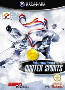 Game | Nintendo GameCube | International Winter Sports Fast Delivery Cheap Online