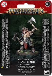 Warhammer Age Of Sigmar Beasts of Chaos Beastlord Order Online