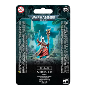 Aeldari: Spiritseer Low Cost Sale Online