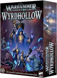Warhammer Underworlds Wyrdhollow With Paypal Cheap Online