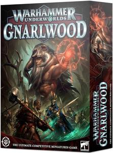 Warhammer Underworlds Gnarlwood Hot Sale
