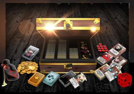 The Binding of Isaac Four Souls Requiem - The Ultimate Collection Sale Tumblr