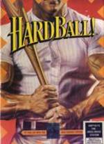 Game | Sega Mega Drive | Hardball! Clearance Sast