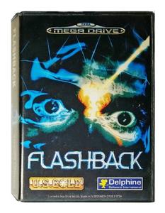 Game | Sega Mega Drive | Flashback Sale View