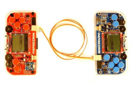Multiplayer Link Cable for MAKERbuino Video Game Console Outlet Get To Buy