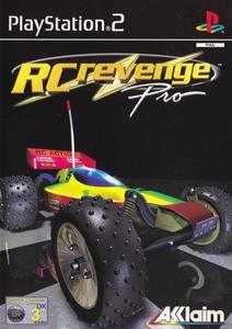 Game | Sony PlayStation PS2 | RC Revenge Pro Get To Buy Cheap Online