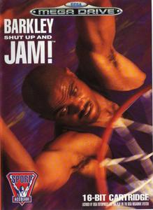 Game | Sega Mega Drive | Barkley Shut Up And Jam! Best Wholesale Online