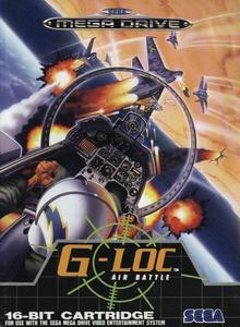 Game | Sega Mega Drive | G-LOC: Air Battle Discount Get To Buy