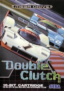 Game | Sega Mega Drive | Double Clutch Buy Cheap Hot Sale
