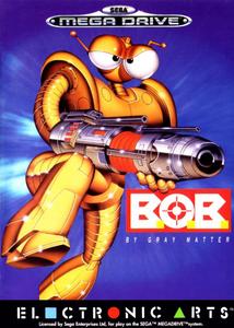 Game | Sega Mega Drive | B.O.B. Largest Supplier Online