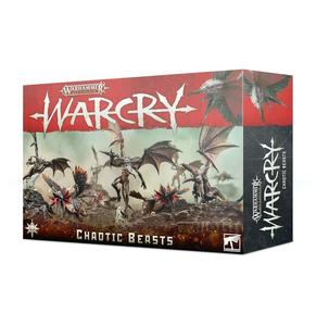 Warcry Chaotic Beasts Buy Cheap 2025 Unisex