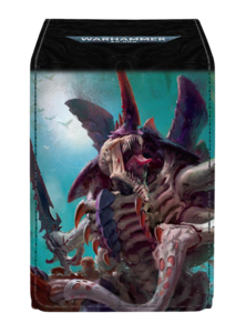 UP - Tyranid - Alcove Flip for Warhammer 40,000 Excellent Online