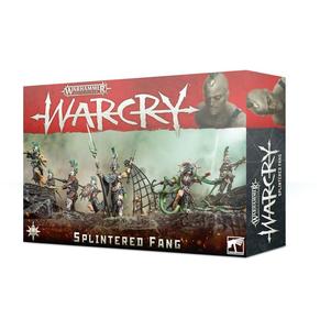 Warcry Splintered Fang Affordable Cheap Online