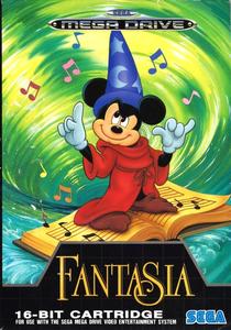 Game | Sega Mega Drive | Fantasia Cheap Sale 2025 Newest