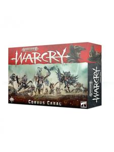 Warcry Corvus Cabal Cheapest Pice Cheap Pice