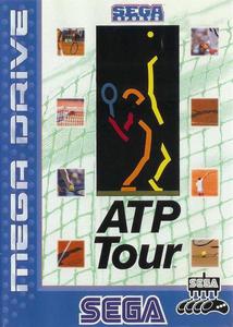 Game | Sega Mega Drive | ATP Tour Clearance Geniue Stockist