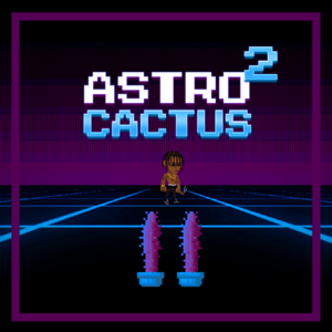 ASTRO CACTUS II Buy Cheap Newest