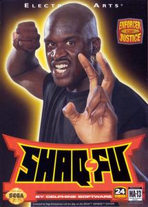 Game | Sega Genesis | Shaq Fu Buy Cheap With Credit Card