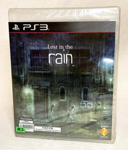 Game | Sony PlayStation PS3 | Lost In The Rain English Chinese Version Websites For Sale