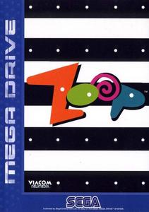 Game | Sega Mega Drive | Zoop Clearance Explore