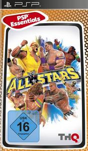 Game | Sony PSP | WWE All-Stars (Essentials) Pictures Cheap Pice