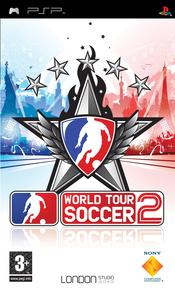 Game | Sony PSP | World Tour Soccer 2 Low Pice