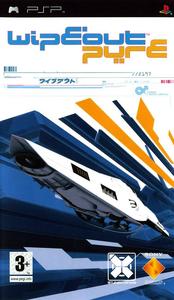 Game | Sony PSP | Wipeout Pure Outlet Good Selling