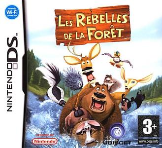 Game | Nintendo DS | Open Season Visit New Cheap Pice