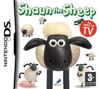 Game | Nintendo DS | Shaun The Sheep Eastbay Online